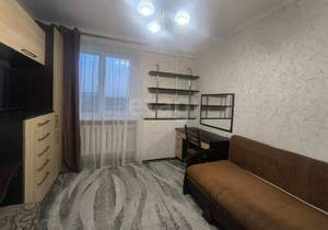 2-к квартира, вторичка, 36м2, 5/5 этаж