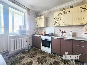 3-к квартира, вторичка, 66м2, 4/5 этаж