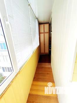 2-к квартира, вторичка, 54м2, 5/5 этаж