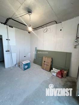 1-к квартира, вторичка, 34м2, 5/10 этаж