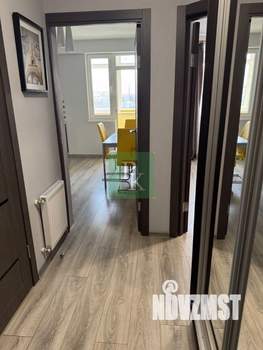 1-к квартира, вторичка, 35м2, 4/10 этаж