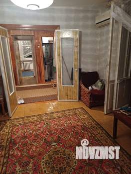 2-к квартира, вторичка, 56м2, 3/5 этаж