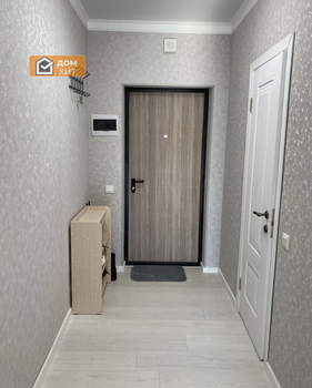 Студия квартира, вторичка, 25м2, 7/9 этаж