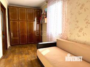 2-к квартира, вторичка, 41м2, 2/2 этаж
