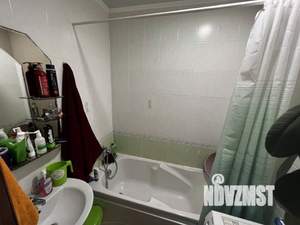 3-к квартира, вторичка, 62м2, 3/9 этаж