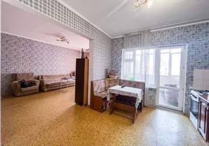 3-к квартира, вторичка, 88м2, 9/9 этаж
