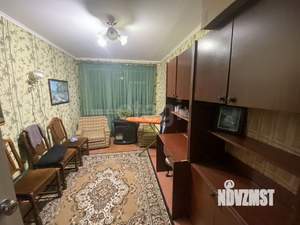 4-к квартира, вторичка, 78м2, 4/6 этаж