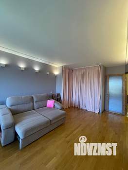 2-к квартира, вторичка, 50м2, 5/5 этаж