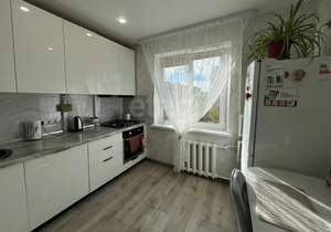 1-к квартира, вторичка, 36м2, 7/9 этаж