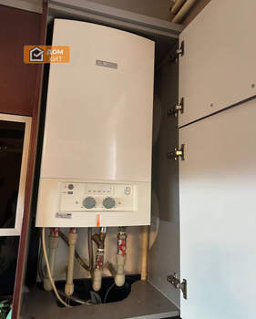 3-к квартира, вторичка, 56м2, 5/5 этаж