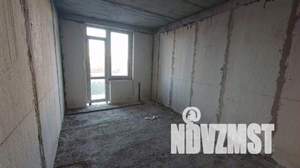 1-к квартира, вторичка, 45м2, 4/9 этаж