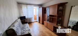 1-к квартира, вторичка, 36м2, 5/5 этаж