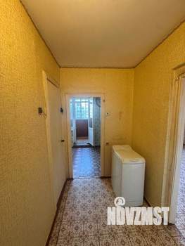 1-к квартира, вторичка, 30м2, 6/9 этаж