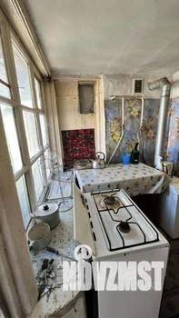 4-к квартира, вторичка, 57м2, 1/1 этаж