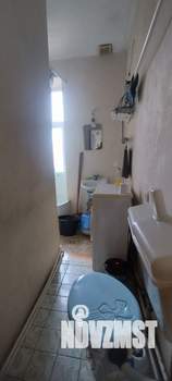 2-к квартира, вторичка, 33м2, 2/2 этаж