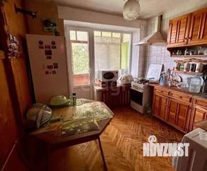 1-к квартира, вторичка, 40м2, 5/5 этаж