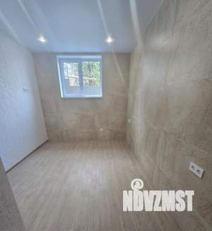 Студия квартира, вторичка, 21м2, 1/9 этаж