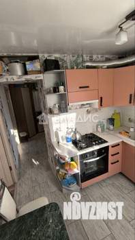 2-к квартира, вторичка, 41м2, 5/5 этаж