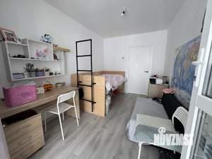 3-к квартира, вторичка, 63м2, 2/5 этаж