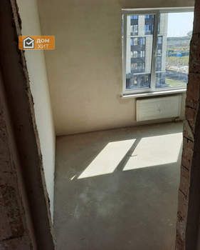 3-к квартира, вторичка, 73м2, 4/11 этаж