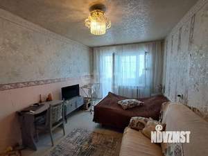 3-к квартира, вторичка, 65м2, 7/9 этаж