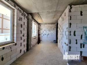 Студия квартира, вторичка, 38м2, 1/3 этаж