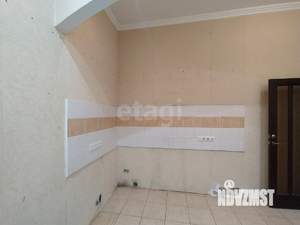 Студия квартира, вторичка, 19м2, 1/1 этаж