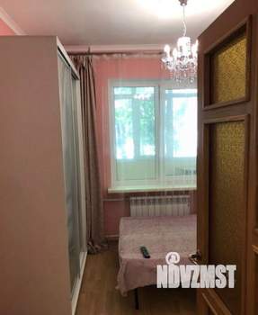 3-к квартира, вторичка, 66м2, 1/9 этаж