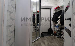 1-к квартира, вторичка, 34м2, 6/9 этаж