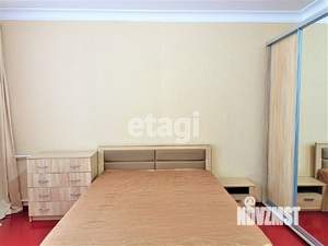 3-к квартира, вторичка, 74м2, 3/4 этаж