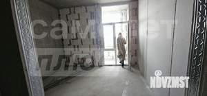 1-к квартира, вторичка, 38м2, 7/18 этаж