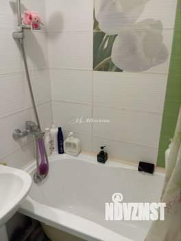 1-к квартира, вторичка, 30м2, 3/5 этаж