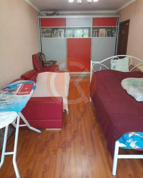 2-к квартира, вторичка, 50м2, 2/9 этаж