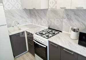 1-к квартира, вторичка, 37м2, 6/9 этаж