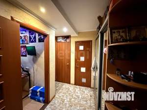 1-к квартира, вторичка, 45м2, 1/9 этаж