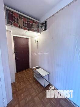 2-к квартира, вторичка, 46м2, 4/5 этаж