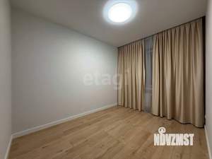 2-к квартира, вторичка, 42м2, 6/11 этаж