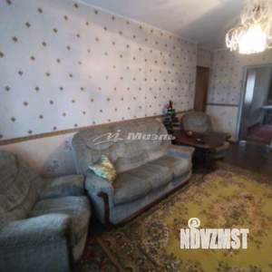 3-к квартира, вторичка, 60м2, 4/5 этаж