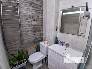 2-к квартира, вторичка, 47м2, 3/3 этаж