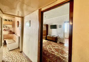 2-к квартира, вторичка, 47м2, 4/4 этаж