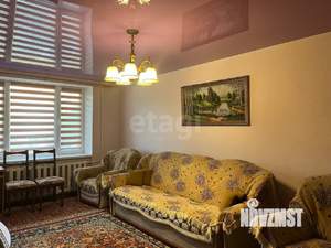 3-к квартира, вторичка, 69м2, 1/5 этаж