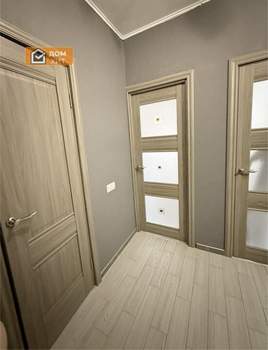 1-к квартира, вторичка, 35м2, 1/9 этаж