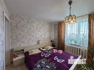 2-к квартира, вторичка, 52м2, 6/14 этаж