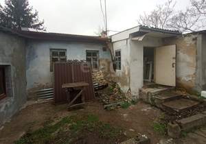 1-к квартира, вторичка, 28м2, 1/1 этаж