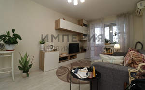 1-к квартира, вторичка, 33м2, 5/5 этаж