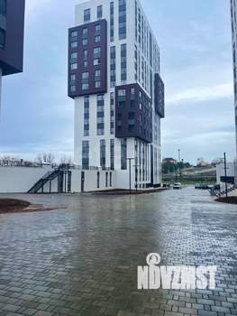 2-к квартира, вторичка, 53м2, 4/17 этаж