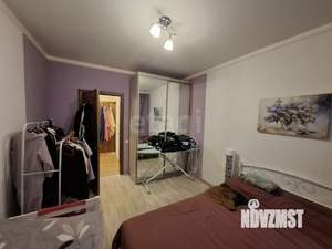 3-к квартира, вторичка, 62м2, 1/9 этаж