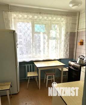 3-к квартира, вторичка, 61м2, 4/5 этаж