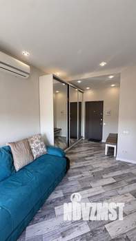 2-к квартира, вторичка, 58м2, 5/17 этаж