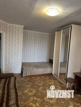 1-к квартира, вторичка, 29м2, 1/5 этаж
